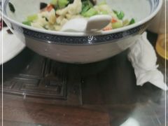 -老西安韩记三鲜煮馍(四府街店)