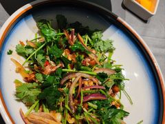 -客家汇·客家传承菜(水库店)