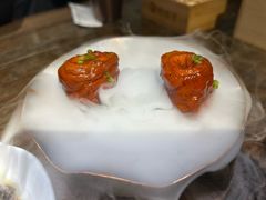-魁盛居百年鲁菜馆(县西巷店)