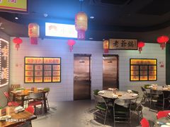 -黄弟大排档·湖南菜·小龙虾·小海鲜(凯旋北路店)