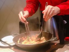 -九毛九西北菜(百信广场店)