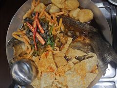 -小螺大作·螺蛳粉火锅(林和西店)