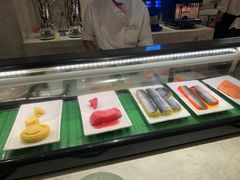 -云尚自助餐厅(佛山南海瞻云酒店)