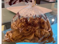 -国际饭店·帆声西饼屋(黄河路店)