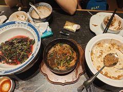 -宁邦·家宴·南京菜(红山动物园店)