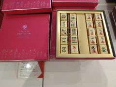 -歌斐颂巧克力小镇