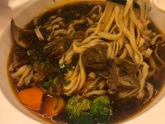-康师傅私房牛肉面(申虹店)