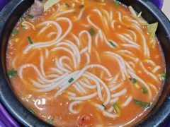 -过桥缘·过桥米线(北京望京万象汇店)