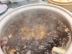 -名善山珍·野生菌汤锅(文殊院店)