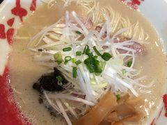-豚王拉面(锦荣商业大厦店)