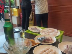 -正能量脆肉鲩火锅