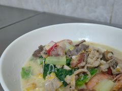 -陈记锦山里焖面