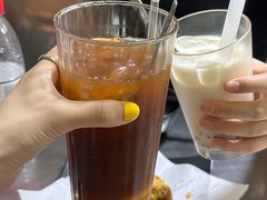 -颓记茶餐厅(美景总店)
