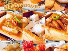 -點無缺茶楼·海鲜酒家(世博店)