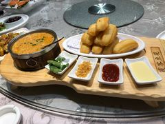 -霞客居酒店·霞客食府·宁海特色小海鲜
