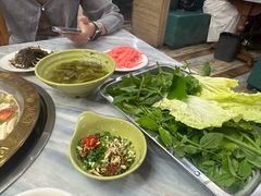 -麒麟豆汤圆子火锅(川心小区店)