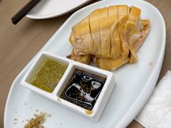 -苏小柳点心·手作小笼包(浦东嘉里城分院)