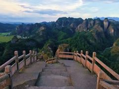 -崀山风景名胜区