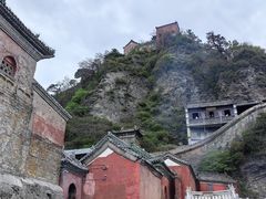 -武当山风景区