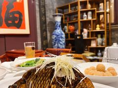 -卫鼎轩·曹公馆(鼓楼店)
