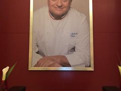 -L'ATELIER de Joel Robuchon(外滩18号店)