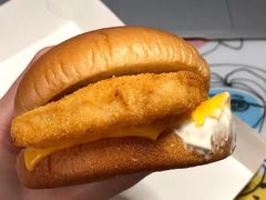 -麦当劳(仙林亚东城得来速店)