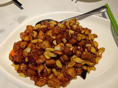 宫保鸡丁-峨嵋酒家总店(车公庄店)