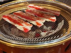 -闻老头·菊花炭烤肉(佛山首店)