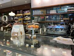 -BAKER&SPICE(国金中心商场店)