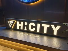 -Hi City·莫卡哆·城市之巅