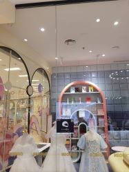 -奈尔宝·儿童乐园·亲子餐厅(华采天地店)