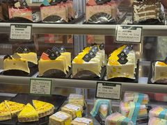 -蜂蝶来饼店(拱北总店)