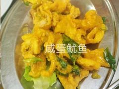 -黄亚华小食店(Jalan Alor)
