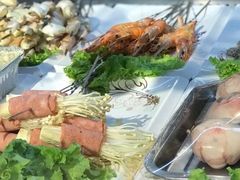 -黄三怪(银座和谐广场店)