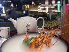 -寻宝记绍兴菜(鲁迅路店)