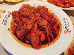 -有位虾匠·胶东小馆(市北店)