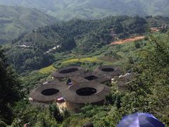 -福建土楼(南靖)景区