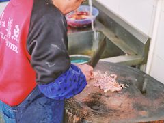 -江龙饭店·乌江豆腐鱼(乌江老桥头店)