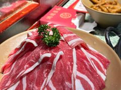 -鸿姐老火锅(静安店)