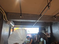-圳兴面王·拌川·特色炒面(福田车公庙店)