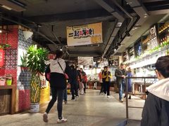 -黄三怪(清河店)