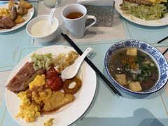-南京国际会议大酒店