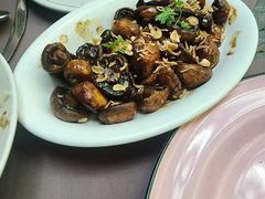 -查特花园美食广场(西单大悦城店)