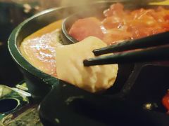 -Outdark Korean Restaurant