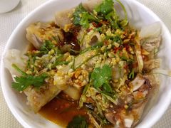 -新享乐海鲜(翠华路店)