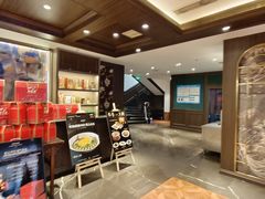 -老客站酒楼(金花南路店)