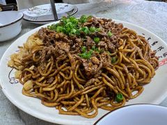 -清真双宝红油牛系列