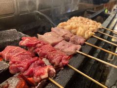 -鸟幸 TORISAKI 炭火居酒屋