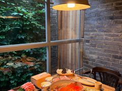 -四喜小胖·北京涮肉(五道营店)