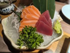 -三石铁板烧(紫竹桥店)